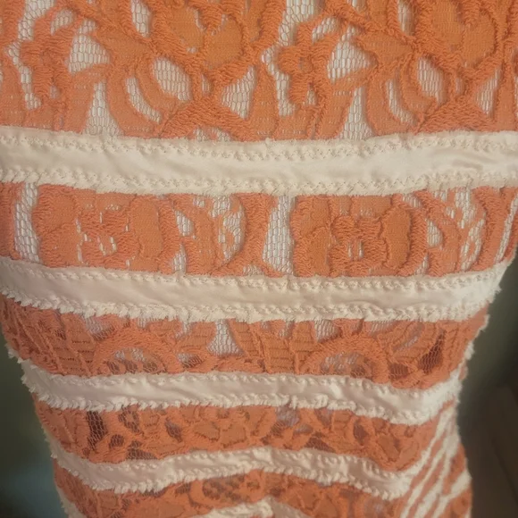 Free People Lace Tank - Picture 3 of 8